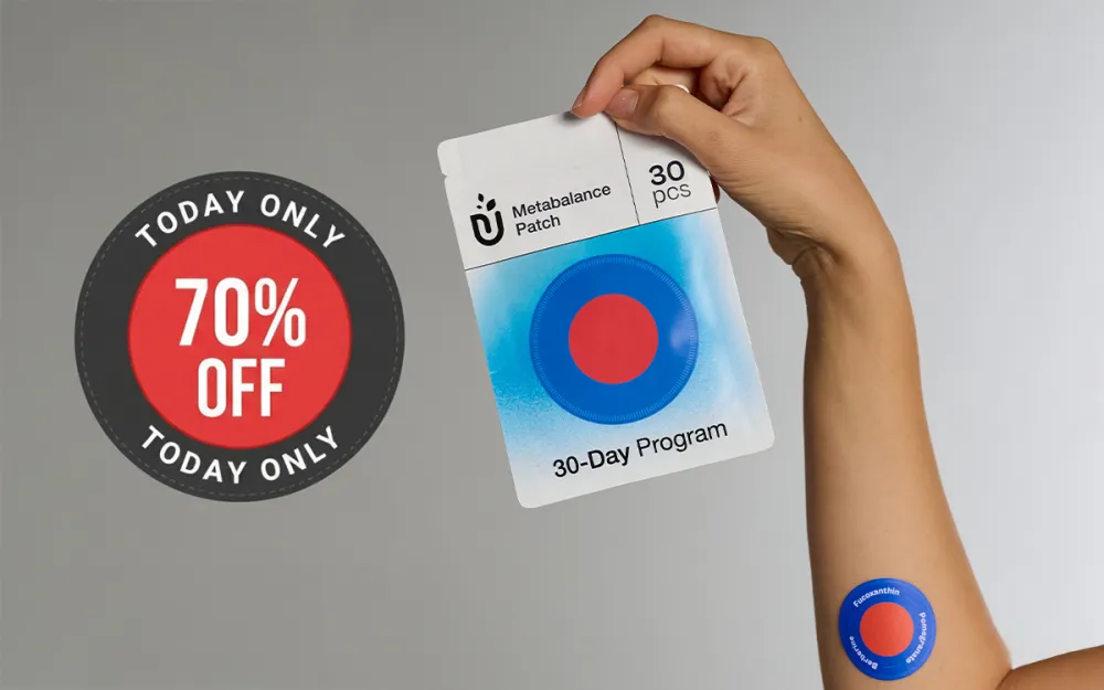 Purisaki Berberine discount